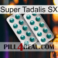 Super Tadalis SX dapoxetine2